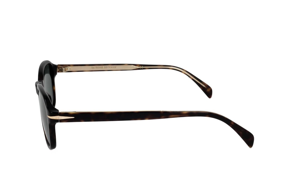 David Beckham DB 1100/S — Sunglasses - Image 3