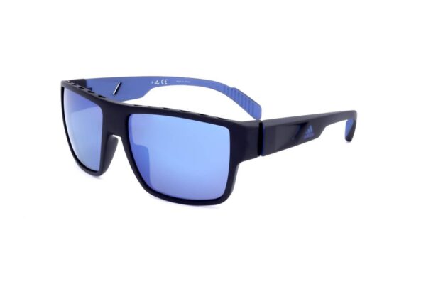 Adidas Sport SP0006 — Sunglasses Square