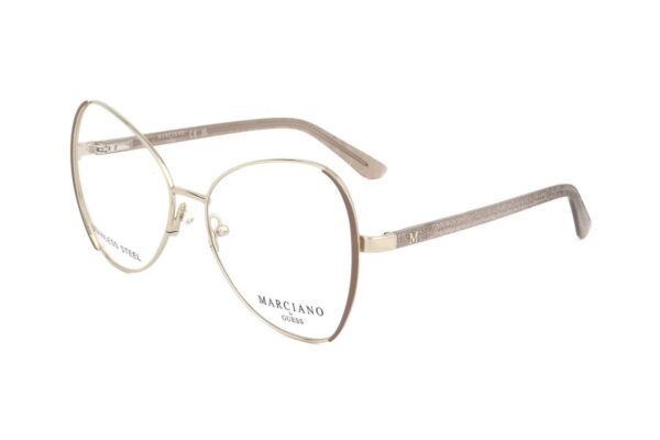 Guess by Marciano GM50015 — Eyeglasses
