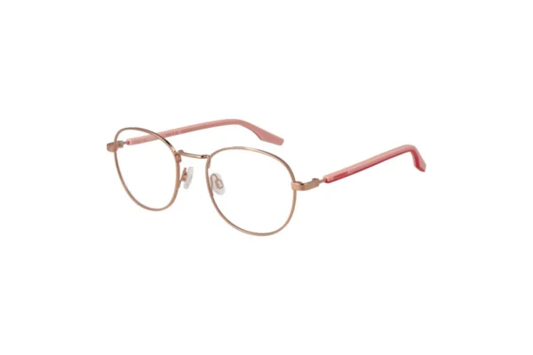 Converse CV3015 — Eyeglasses Round