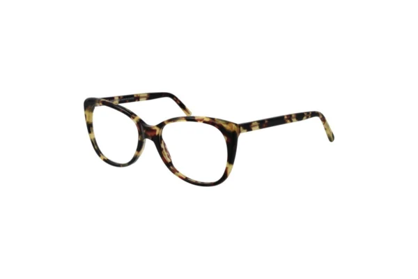 Andy Wolf 5071 — Eyeglasses Cat-Eye