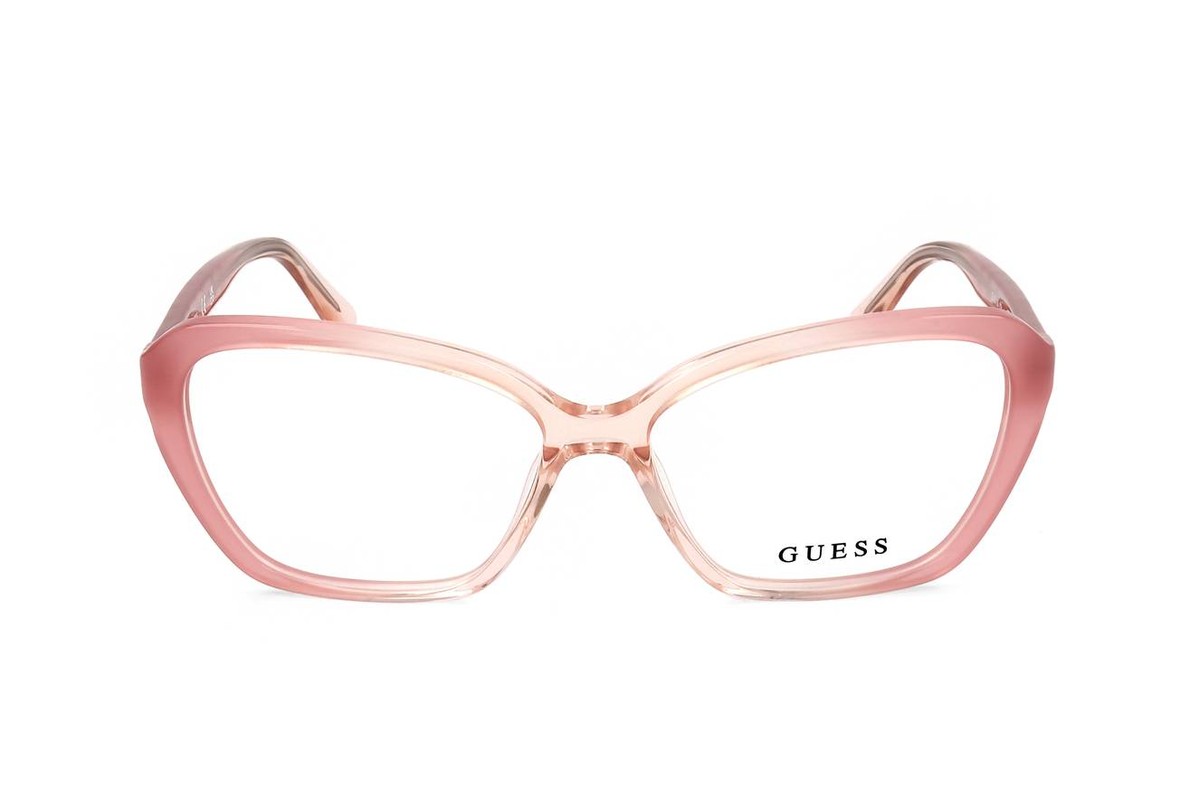 Guess GU50115 — Eyeglasses - Image 2