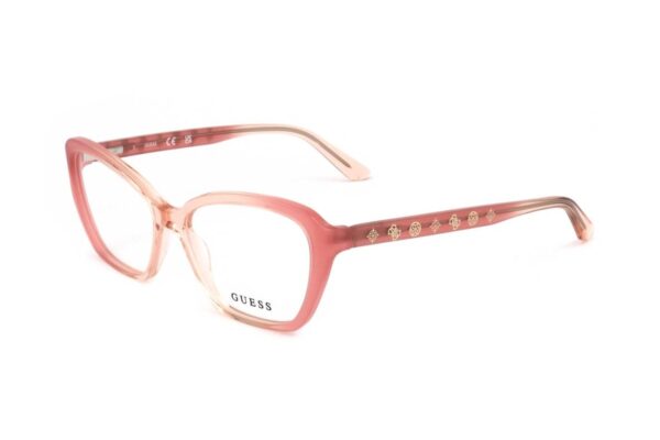 Guess GU50115 — Eyeglasses