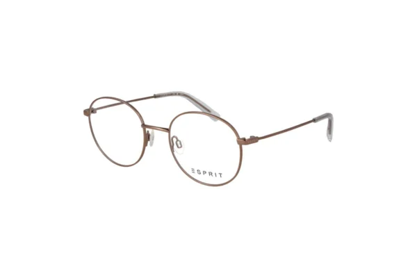 Esprit ET33464 — Eyeglasses Round
