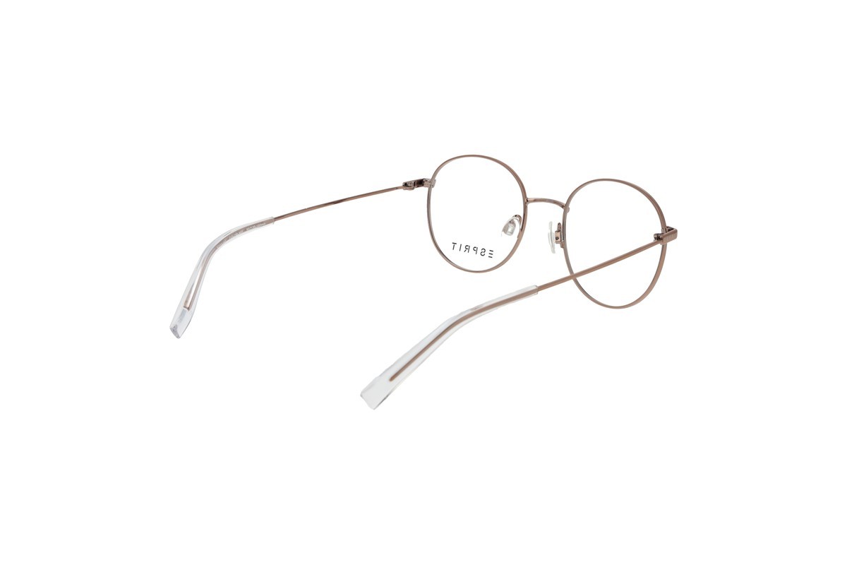 Esprit ET33464 — Eyeglasses Round - Image 3