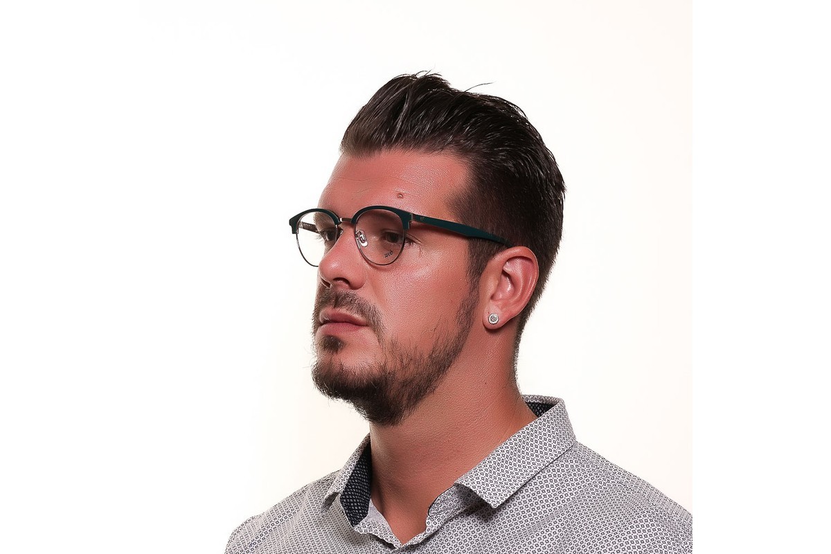 Web Eyewear WE5225 — Eyeglasses - Image 5