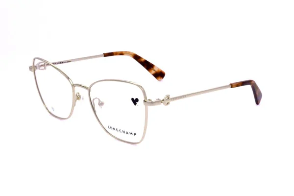Longchamp LO2157 — Eyeglasses