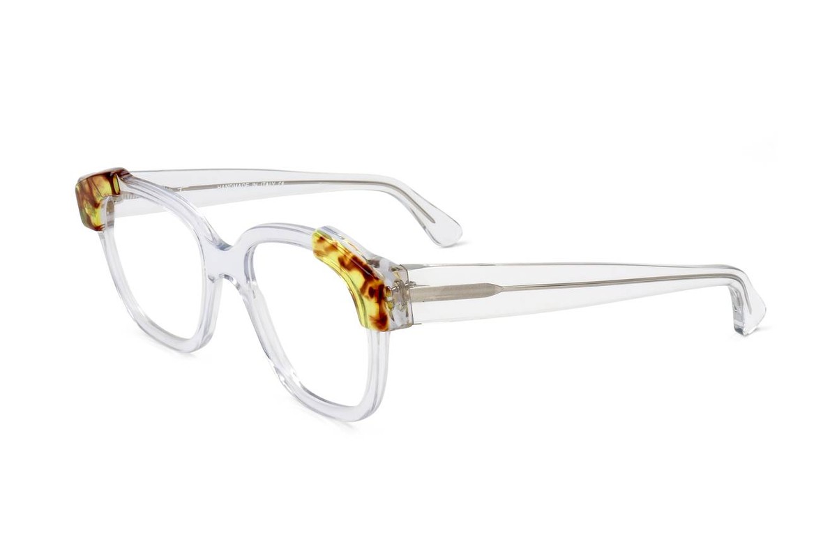 Luceta LETI — Eyeglasses