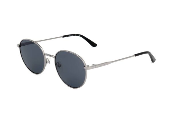 Guess GU00237 — Sunglasses Round