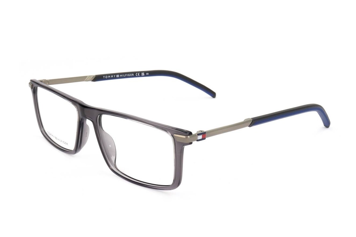Tommy Hilfiger TH 2039 — Eyeglasses Rectangular