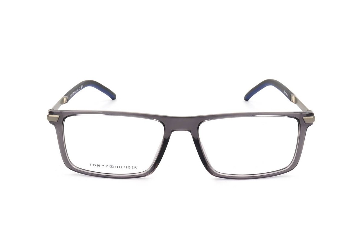 Tommy Hilfiger TH 2039 — Eyeglasses Rectangular - Image 2