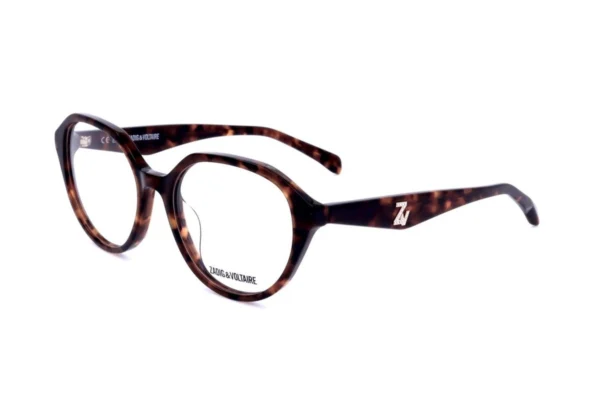 Zadig & Voltaire VZV349S — Eyeglasses