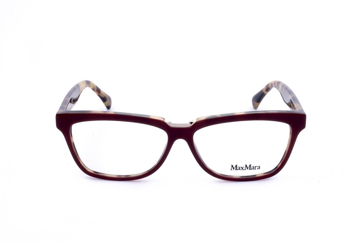 Max Mara MM5133 — Eyeglasses Rectangular - Image 2