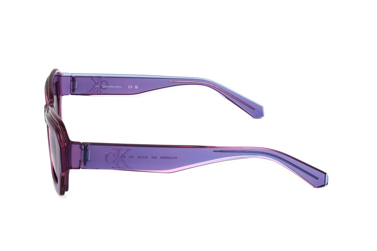 Calvin Klein Jeans CKJ24608S — Sunglasses Square - Image 3