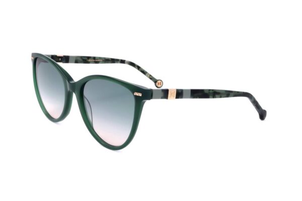Carolina Herrera HER 0107/S — Sunglasses Cat-Eye