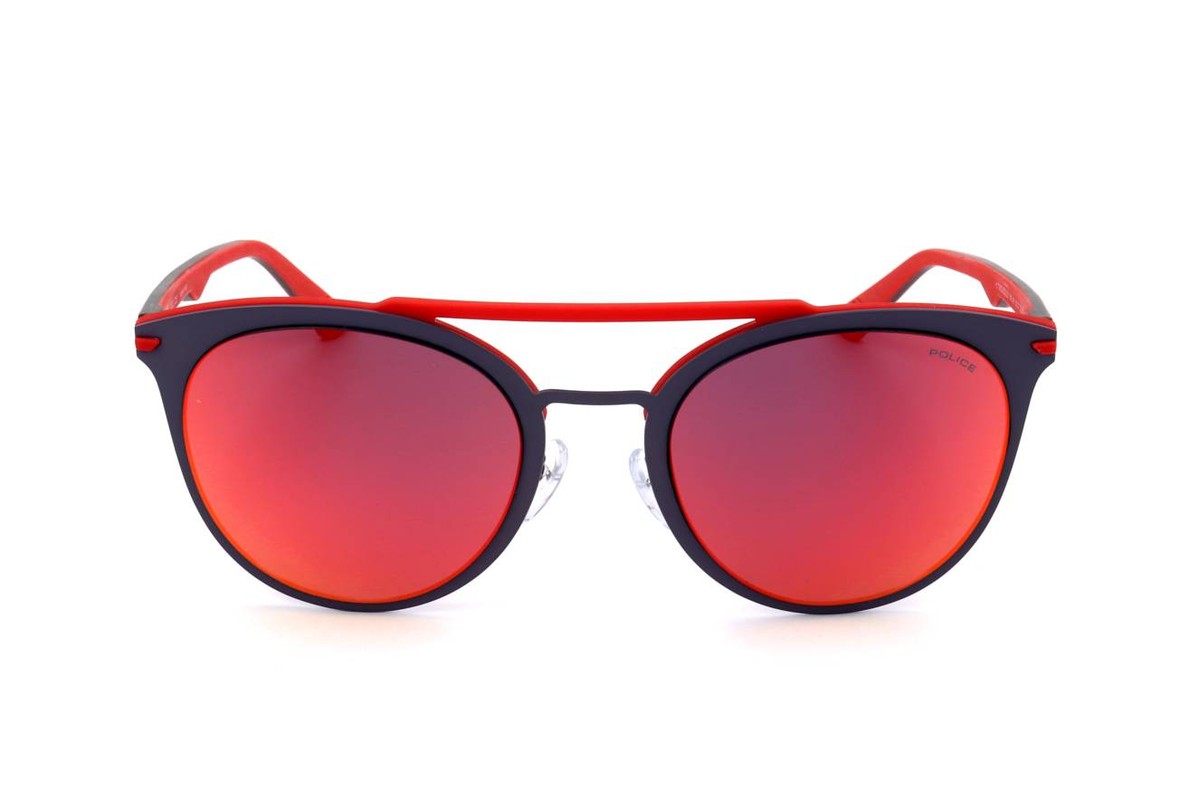 Police SPL491M — Sunglasses - Image 2