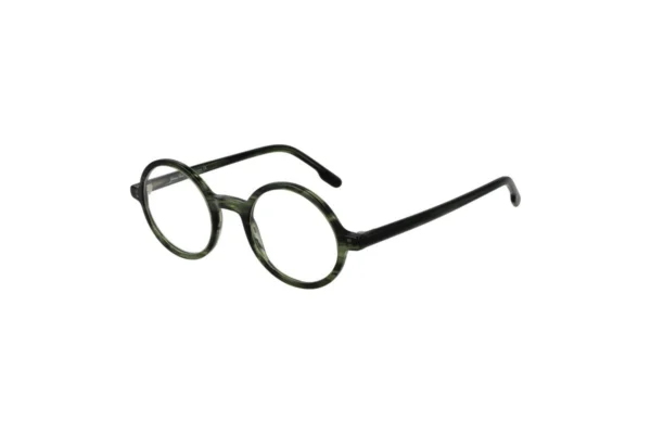 Johnny Loco JLE1814 — Eyeglasses Round