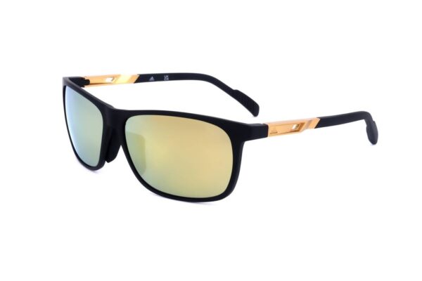 Adidas Sport SP0061 — Sunglasses Rectangular