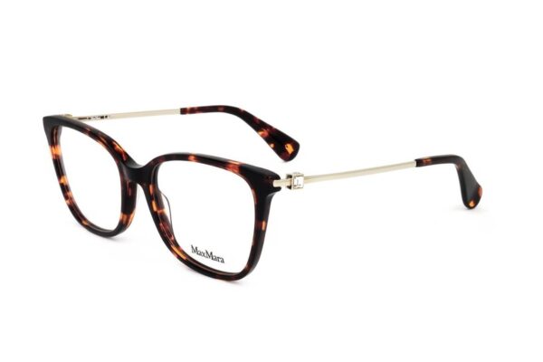 Max Mara MM5079 — Eyeglasses Square