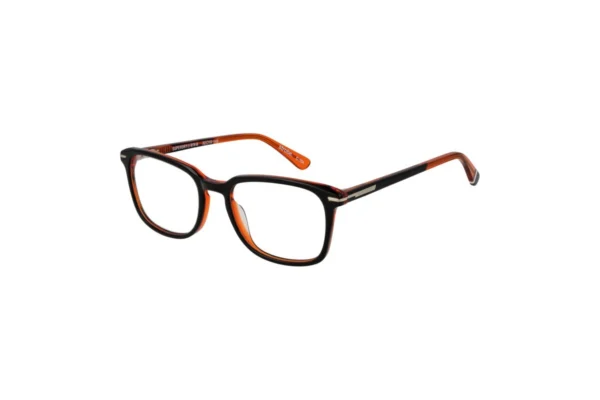 Superdry SDO-STROBE — Eyeglasses Rectangular