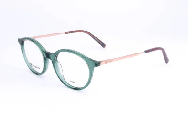 M Missoni MMI 0122 — Eyeglasses