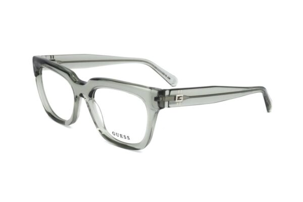 Guess GU50238 — Eyeglasses Rectangular