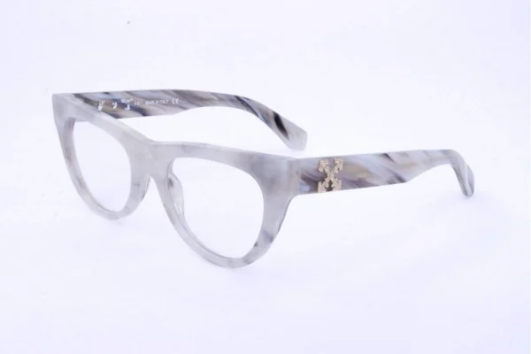 Off-White OERJ004S22PLA0010500 — Eyeglasses