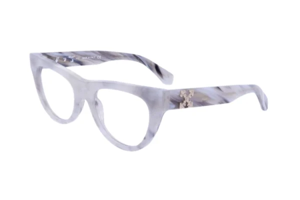 Off-White OERJ004S22PLA0010500 — Eyeglasses