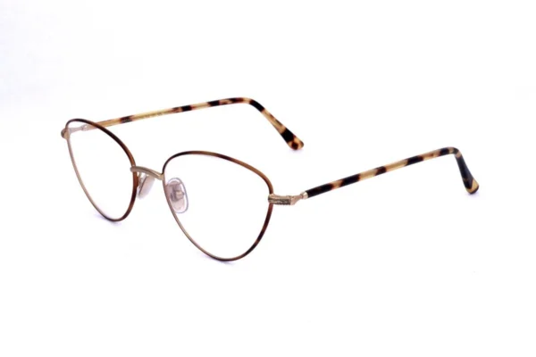 L.G.R. ORCHID METAL — Eyeglasses