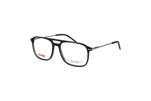 Hugo HG 1430 — Eyeglasses Rectangular