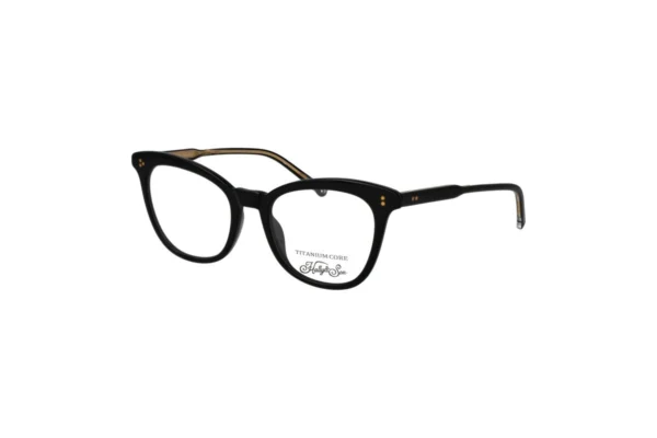 Hally & Son HS860V01 — Eyeglasses Butterfly