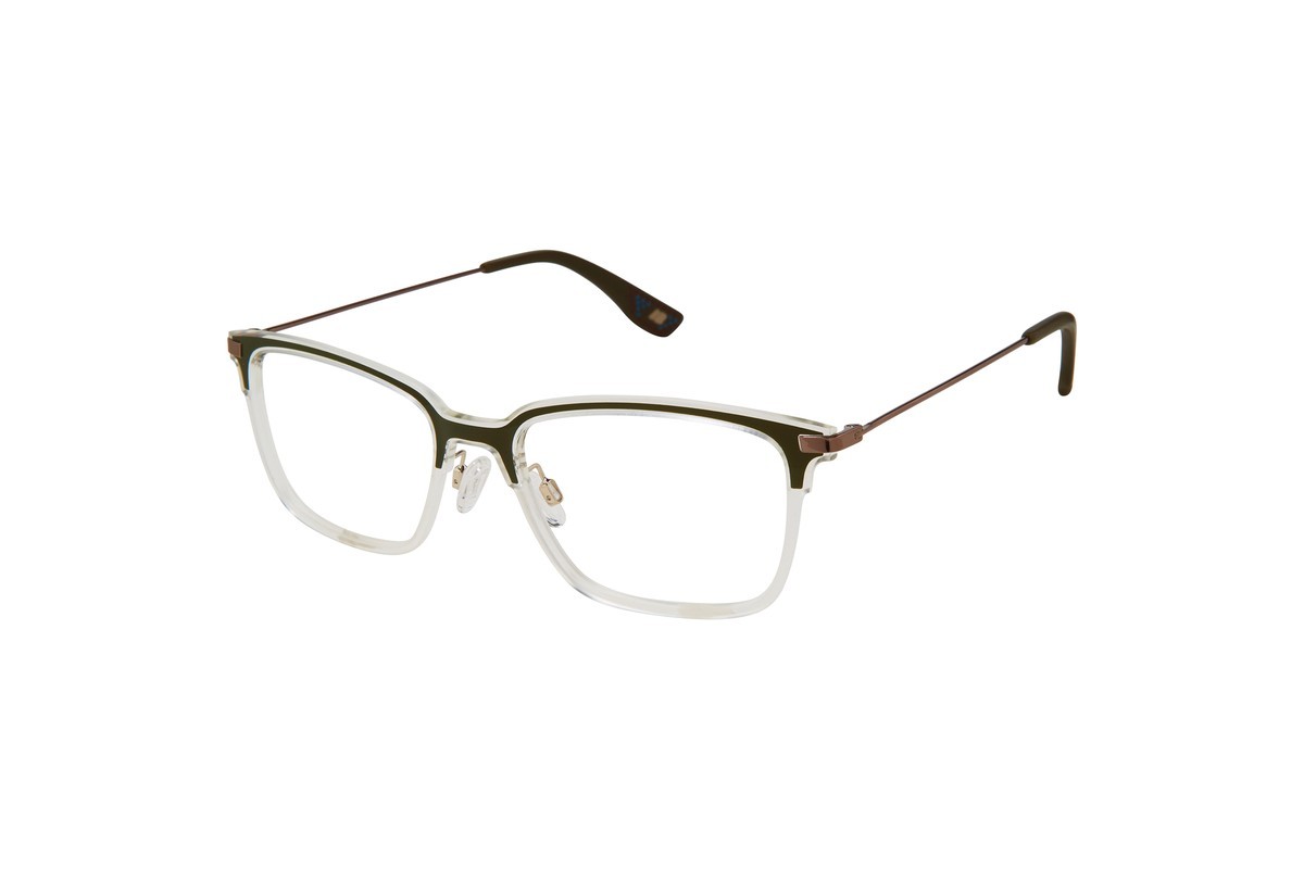 New Balance NB409203 — Eyeglasses Square