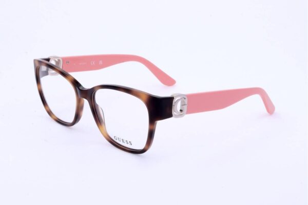 Guess GU50120 — Eyeglasses Square