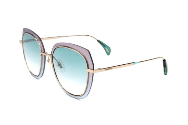 Police SPL831 — Sunglasses