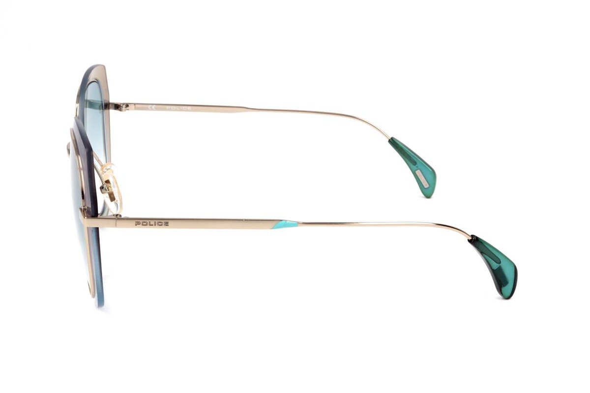 Police SPL831 — Sunglasses - Image 3