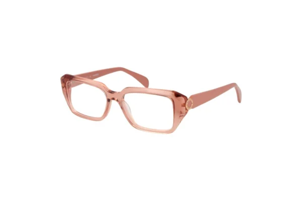 Bulget BG6586 — Eyeglasses Rectangular