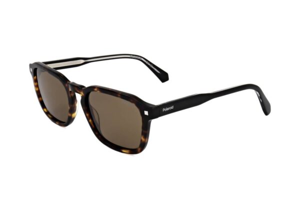 Polaroid PLD 4156/S/X — Sunglasses Rectangular