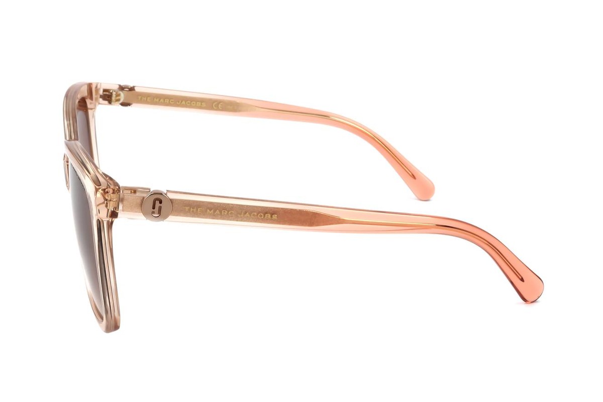 Marc Jacobs MARC 582/S — Sunglasses - Image 3