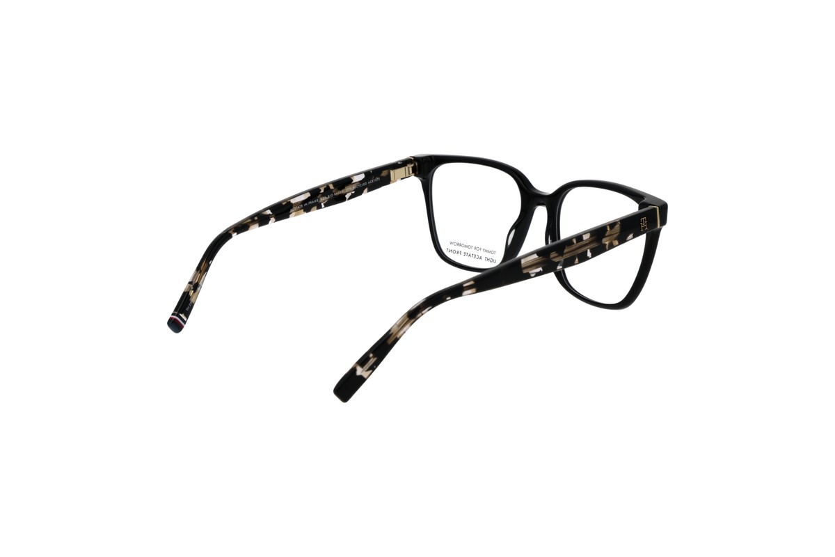 Tommy Hilfiger TH 2399/C — Eyeglasses Square - Image 3