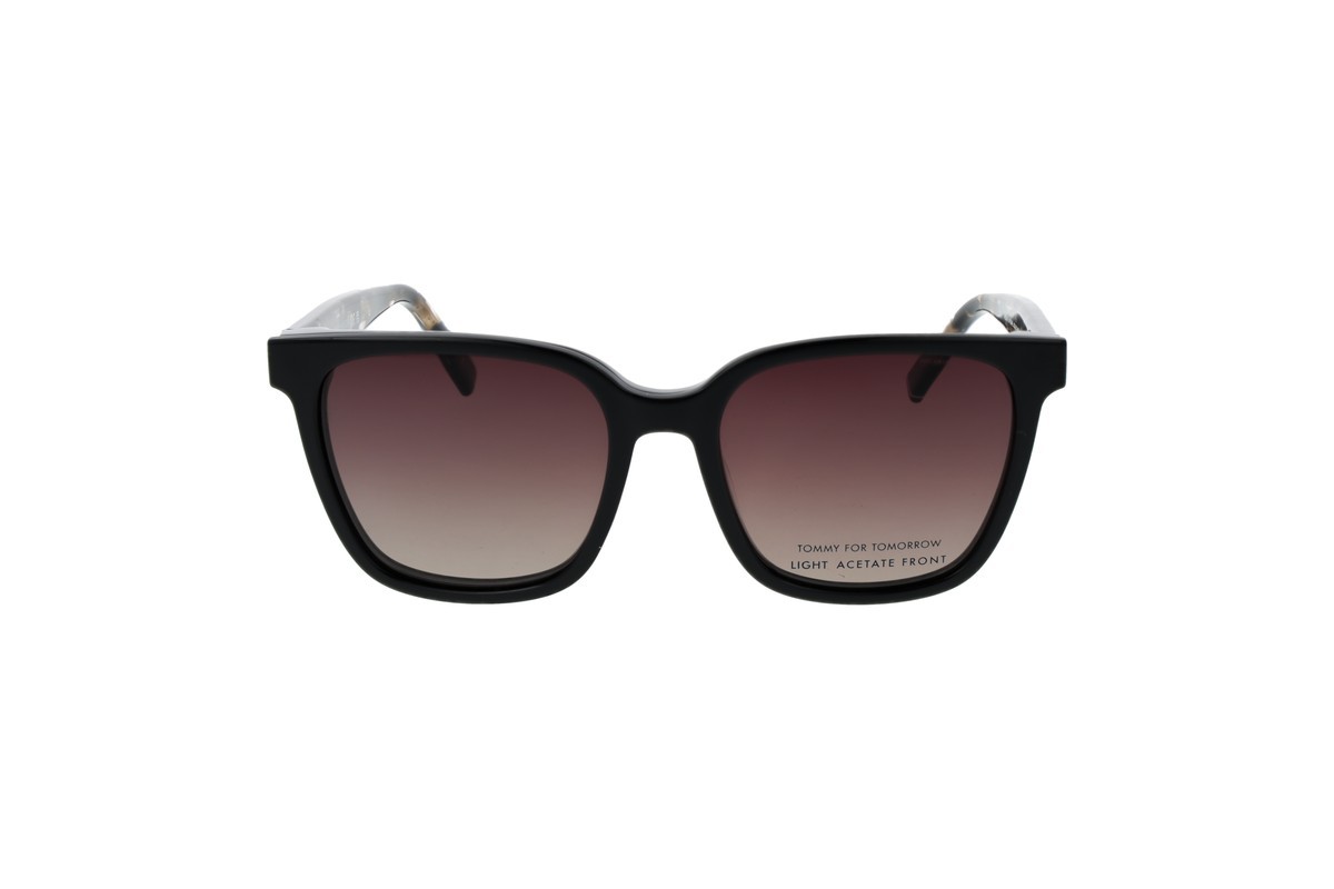 Tommy Hilfiger TH 2399/C — Eyeglasses Square - Image 5