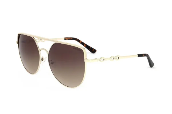 Guess Factory GF6082 — Sunglasses