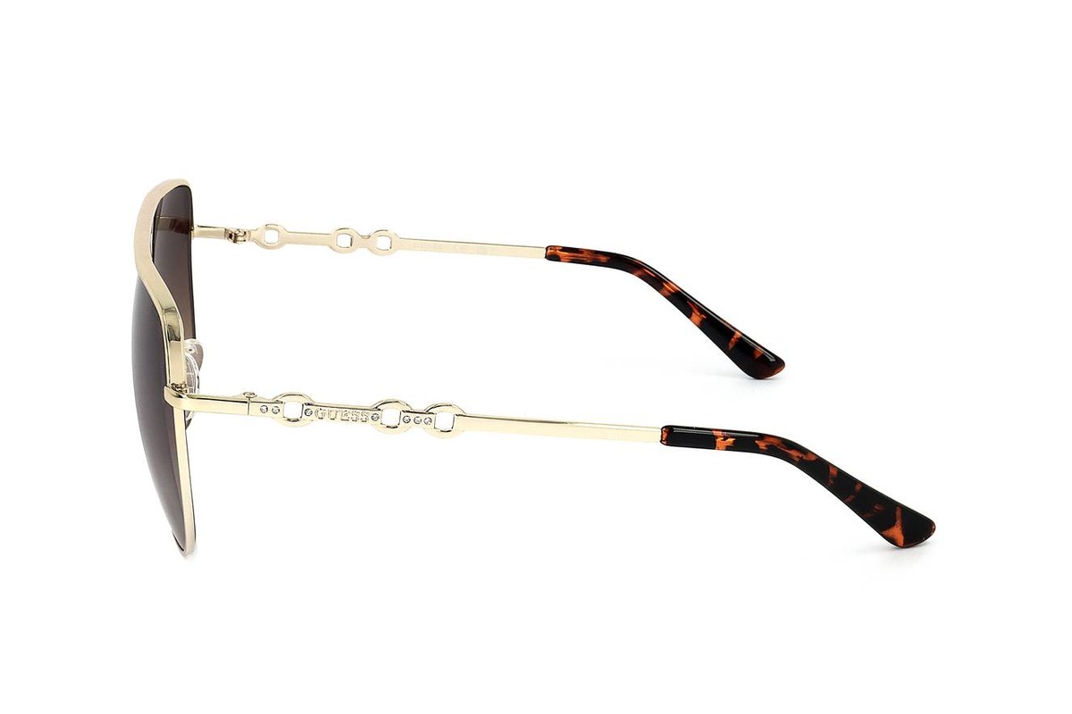 Guess Factory GF6082 — Sunglasses - Image 3