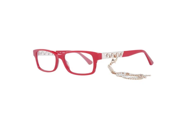 Guess GU2785 — Eyeglasses Rectangular