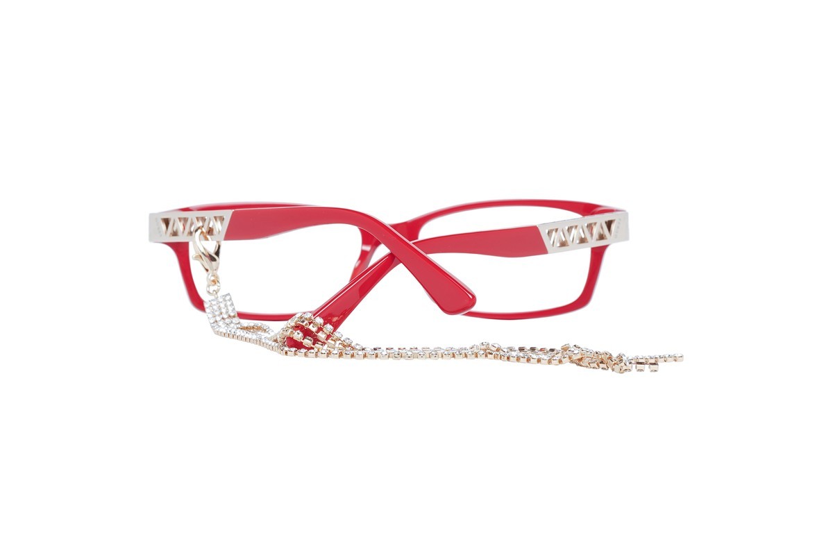 Guess GU2785 — Eyeglasses Rectangular - Image 3