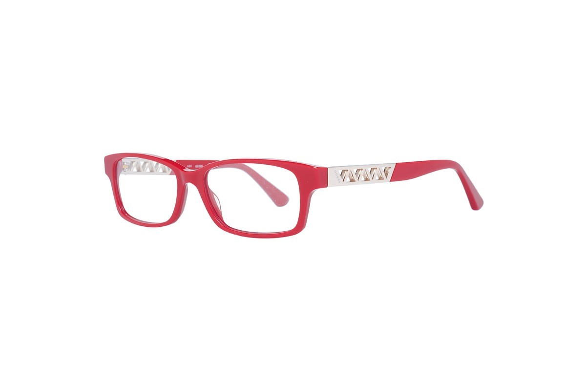 Guess GU2785 — Eyeglasses Rectangular - Image 4