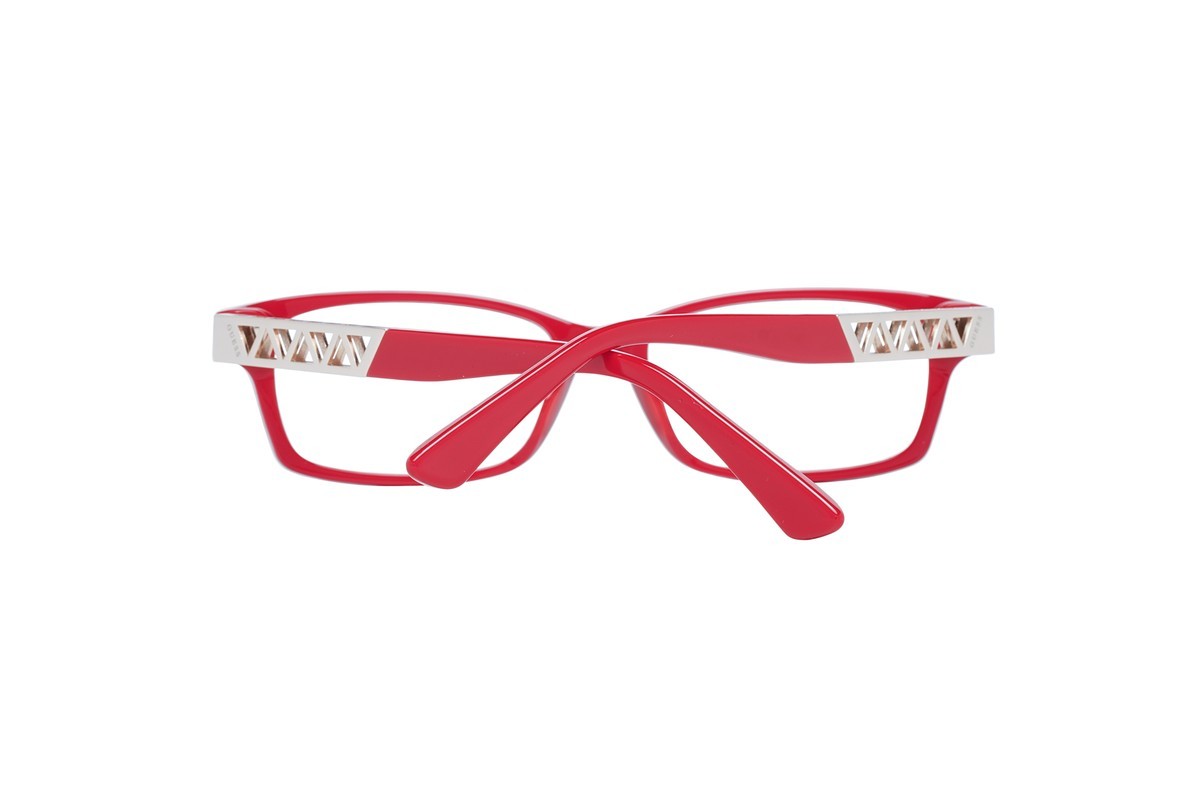 Guess GU2785 — Eyeglasses Rectangular - Image 6