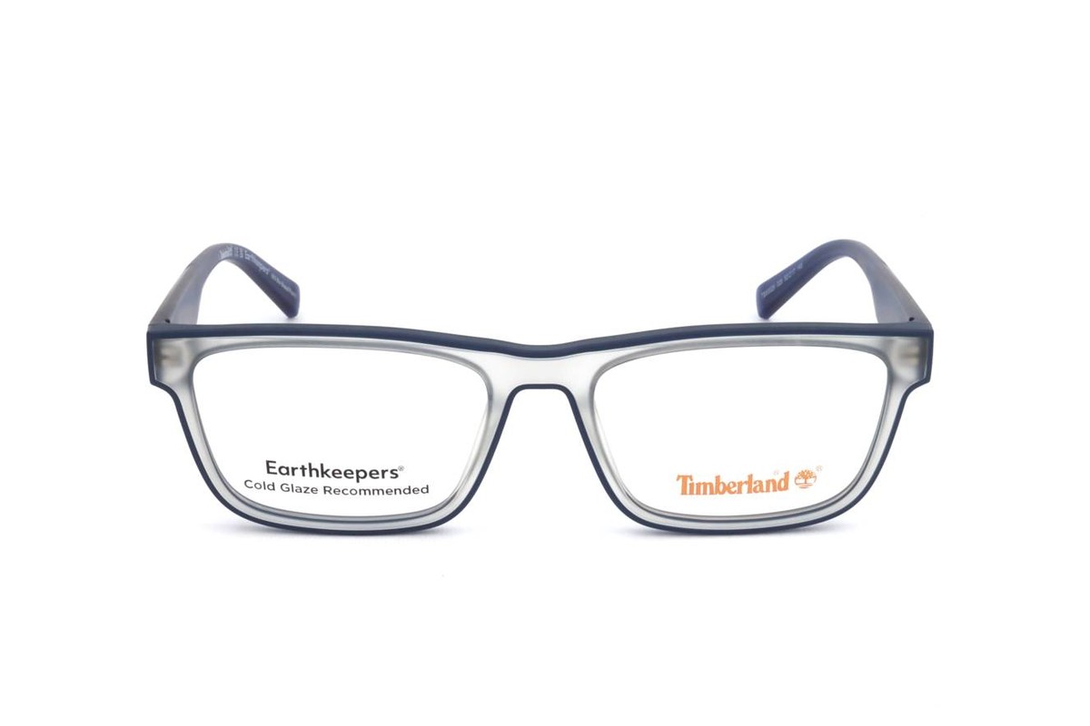 Timberland TB50026 — Eyeglasses Rectangular - Image 2