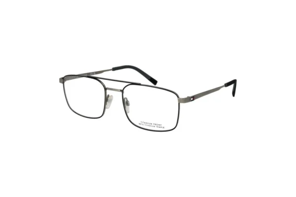 Tommy Hilfiger TH 2386 — Eyeglasses Rectangular