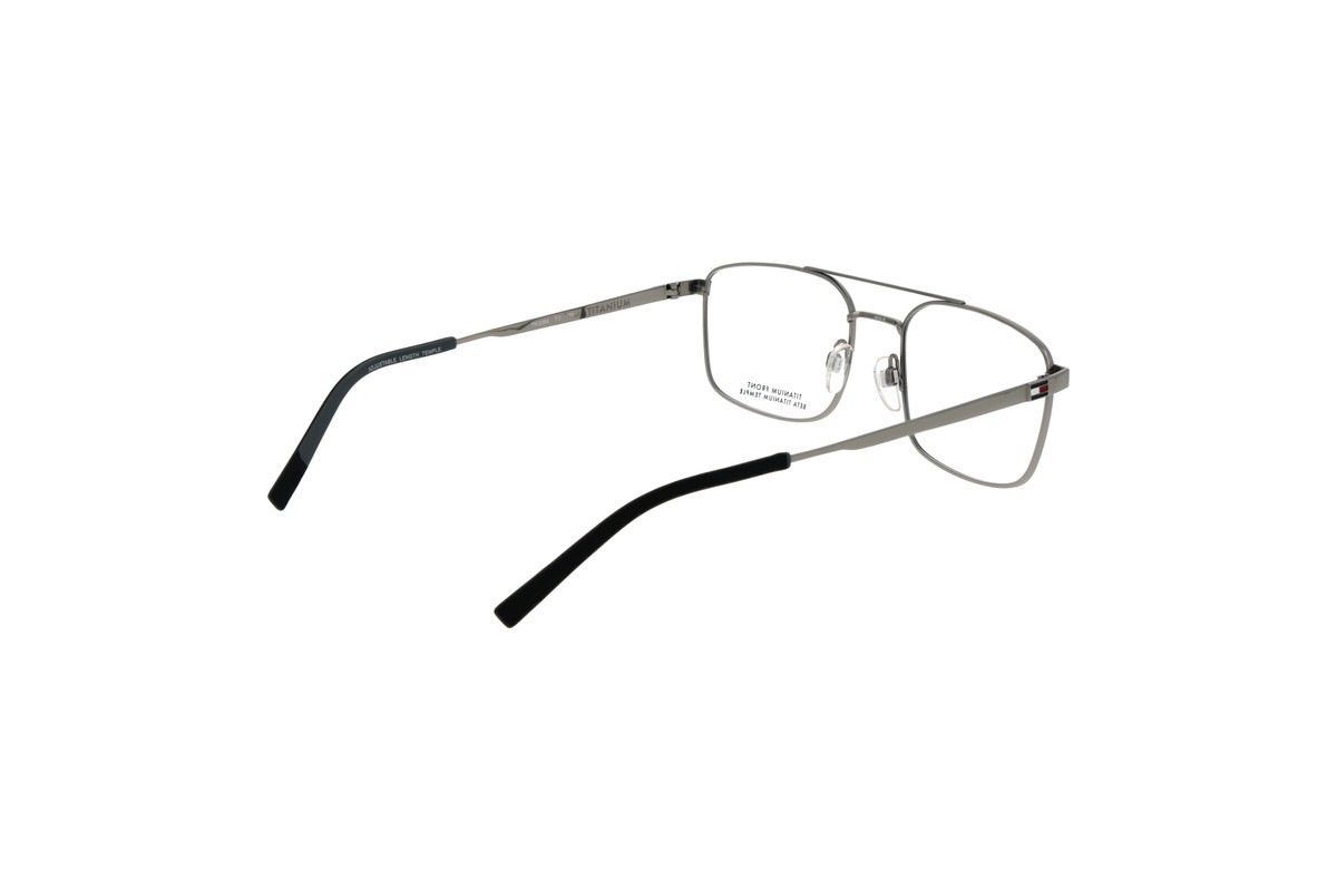 Tommy Hilfiger TH 2386 — Eyeglasses Rectangular - Image 3