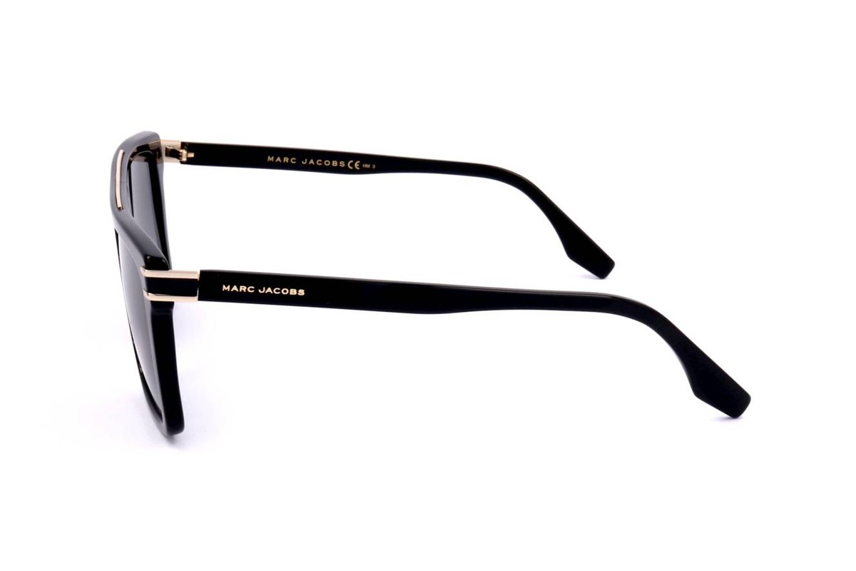 Marc Jacobs MARC 568/S — Sunglasses - Image 3